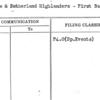 Argyle & Sutherland Highlanders - First Battalion