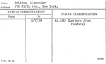 Arikian, Alexander