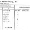 Aristo Import Company, Inc.