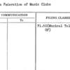 Arizona Federation of Music Clubs