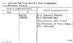 Arizona New York World's Fair Commission