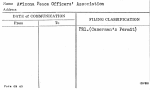 Arizona Peace Officers' Association