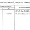 Arkansas City (Kansas) Chamber of Commerce
