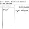 Arkansas - General Federation Director