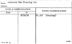 Arkansas Oak Flooring Co.
