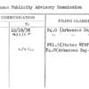 Arkansas Publicity Advisory Commission