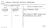 Arkansas Publicity Advisory Commission