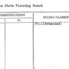 Arkansas State Planning Board