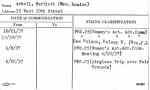 Arkell, Bartlett (Mrs. Louise)