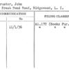 Armbruster, John