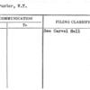 Armbruster, W.T.