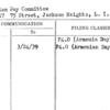 Armenian Day Committee