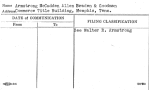 Armstrong McCadden Allen Braden & Goodman