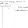 Armstrong Rubber Company, Incorporated