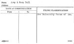 Army & Navy Ball