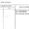 Army Navy Journal