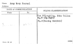 Army Navy Journal
