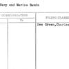 Army, Navy and Marine Bands