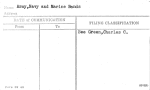 Army, Navy and Marine Bands