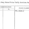 Army & Navy Union-Father Duffy Garrison Number 69