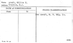 Arndt, Milton H.