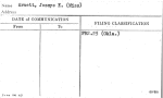 Arnett, Jessye E. (Miss)