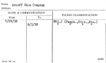 Arnoff Shoe Company