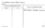 Arnold, Alan F. (Vice Pres.)