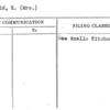 Arnold, E. (Mrs.)