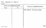 Arnold, E. (Mrs.)