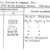 Arnold, Schwinn & Company, Inc.