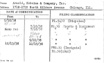 Arnold, Schwinn & Company, Inc.