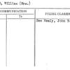 Arnold, William (Mrs.)