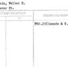 Arnstein, Walter S.