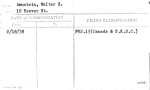 Arnstein, Walter S.