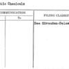Aromatic Chemicals