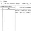 Arroll, James