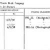 Arrow Trade Mark Company