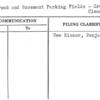 Arrowbrook and Rosemant Parking Fields - Grounds Cleaning