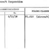 Arrowcraft Corporation