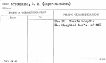Arrowsmith, L.M. (Superintendent)