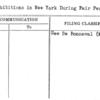 Art Exhibitions in New York During Fair Period