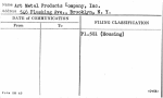 Art Metal Products Company, Inc.