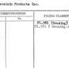 Art Porcelain Products Inc.
