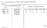 Art Teachers of New York Public Schools