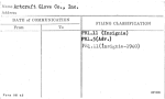 Artcraft Glove Co., Inc.