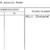 Artcraft Mettalic Works