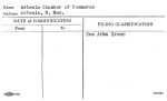 Artesia Chamber of Commerce