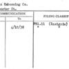 Ar-Tex Embossing Co.