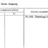 Artex Shade Company